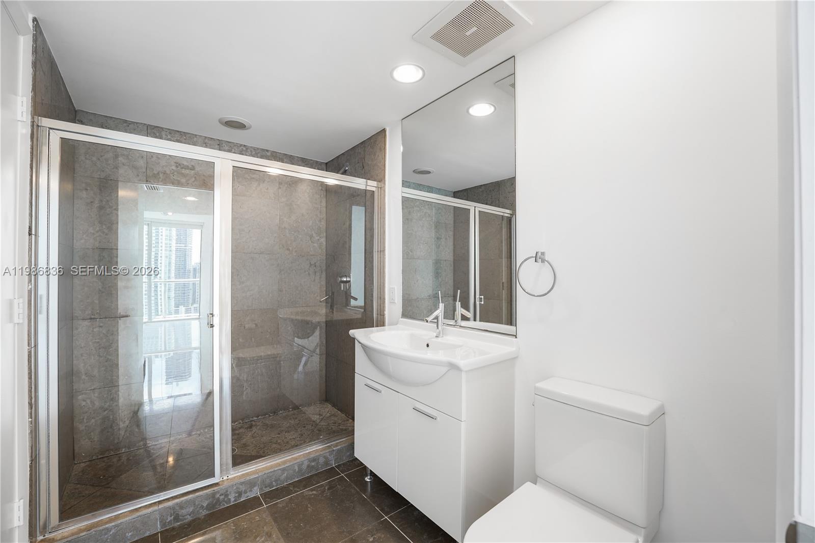 ICON BRICKELL NO TWO - Residential Lease