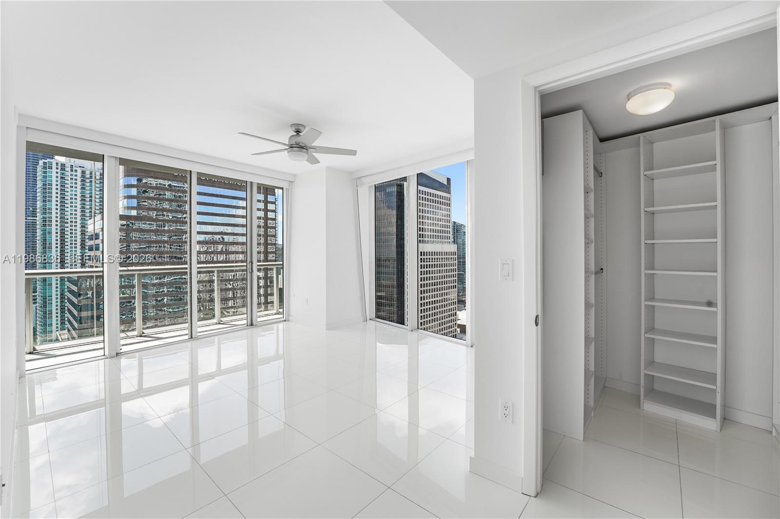 ICON BRICKELL NO TWO - Residential Lease