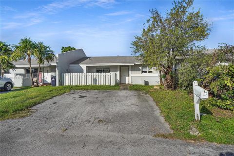 A home in Cutler Bay