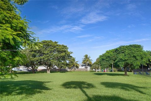 A home in Cutler Bay