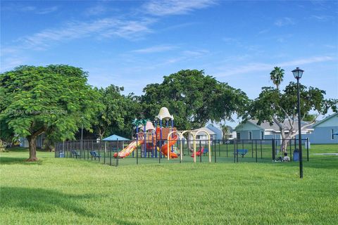 A home in Cutler Bay