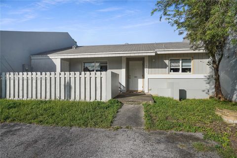 A home in Cutler Bay