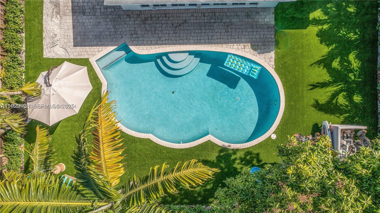 NORMANDY GOLF COURSE - Residential Lease