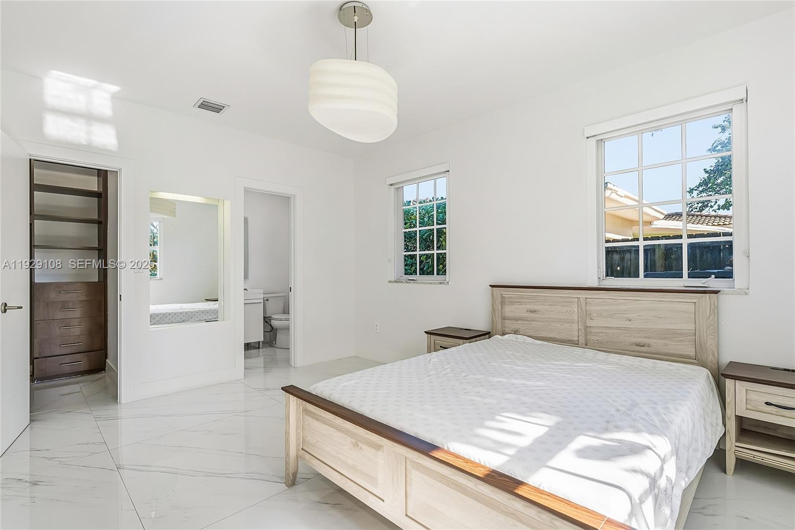 NORMANDY GOLF COURSE - Residential Lease