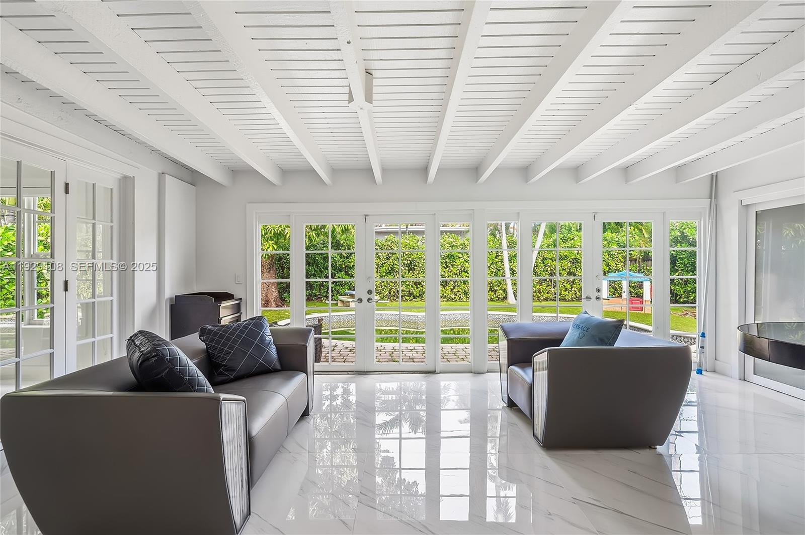 NORMANDY GOLF COURSE - Residential Lease