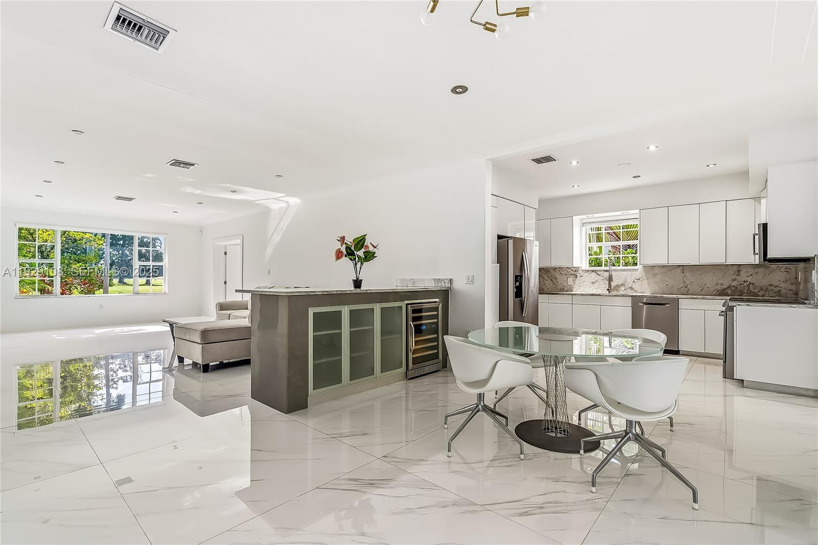 NORMANDY GOLF COURSE - Residential Lease