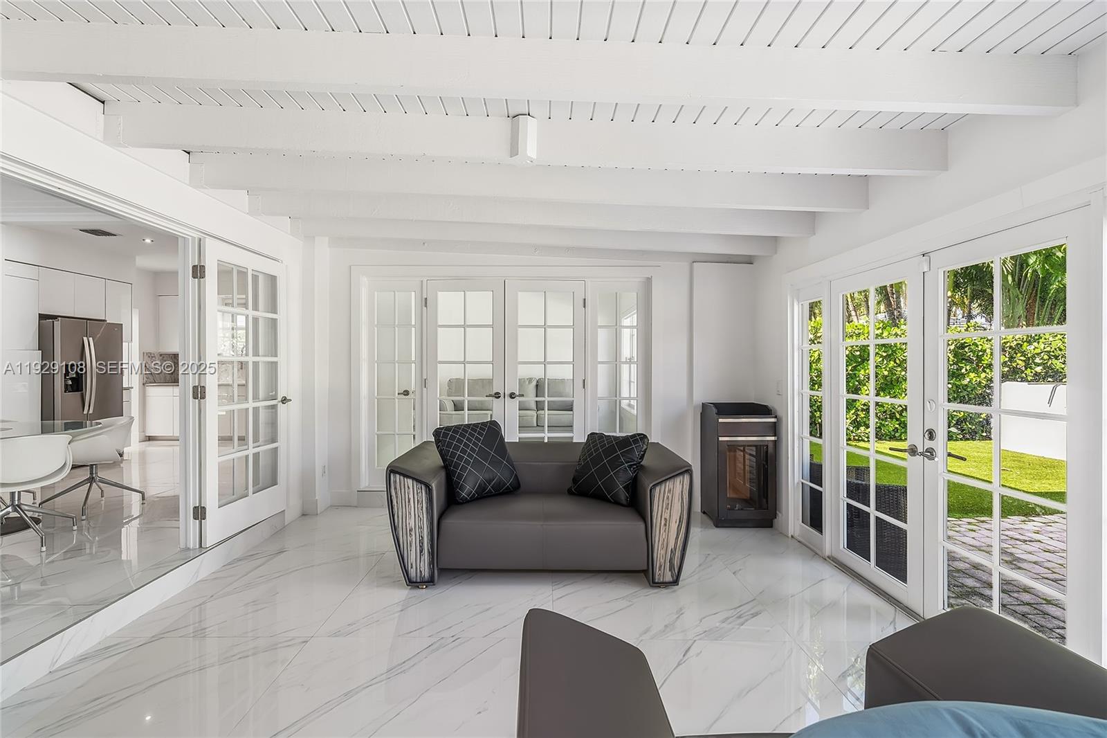 NORMANDY GOLF COURSE - Residential Lease