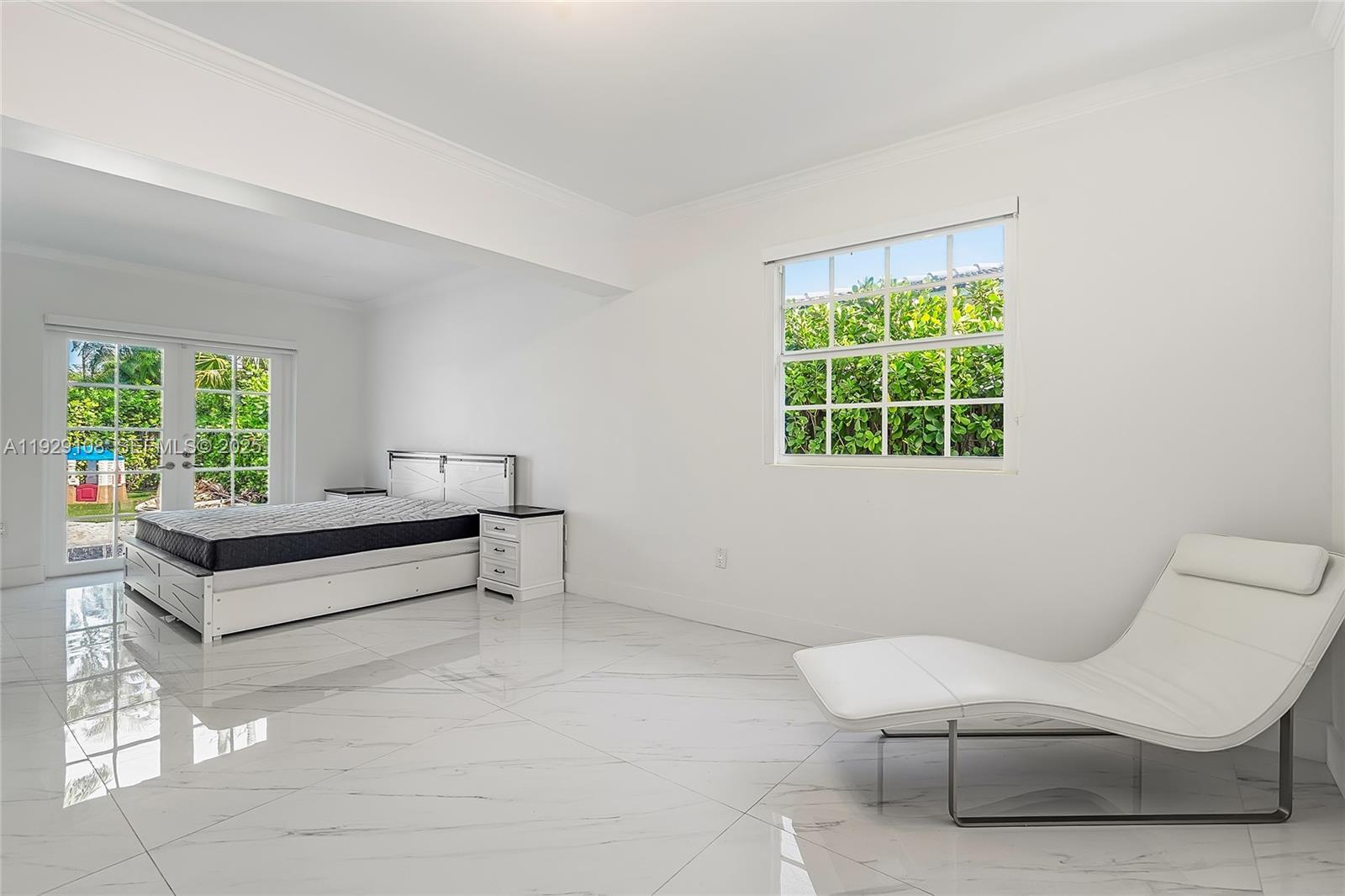 NORMANDY GOLF COURSE - Residential Lease