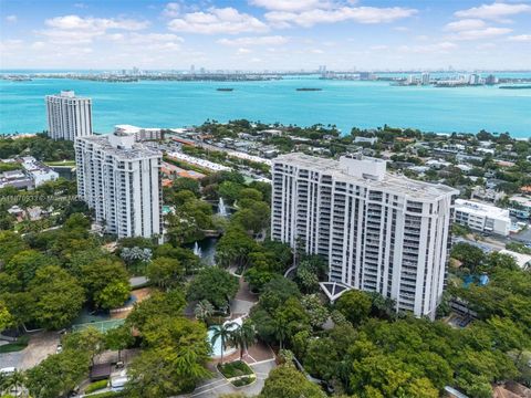 2000 Towerside Ter 1407 Miami FL 33138