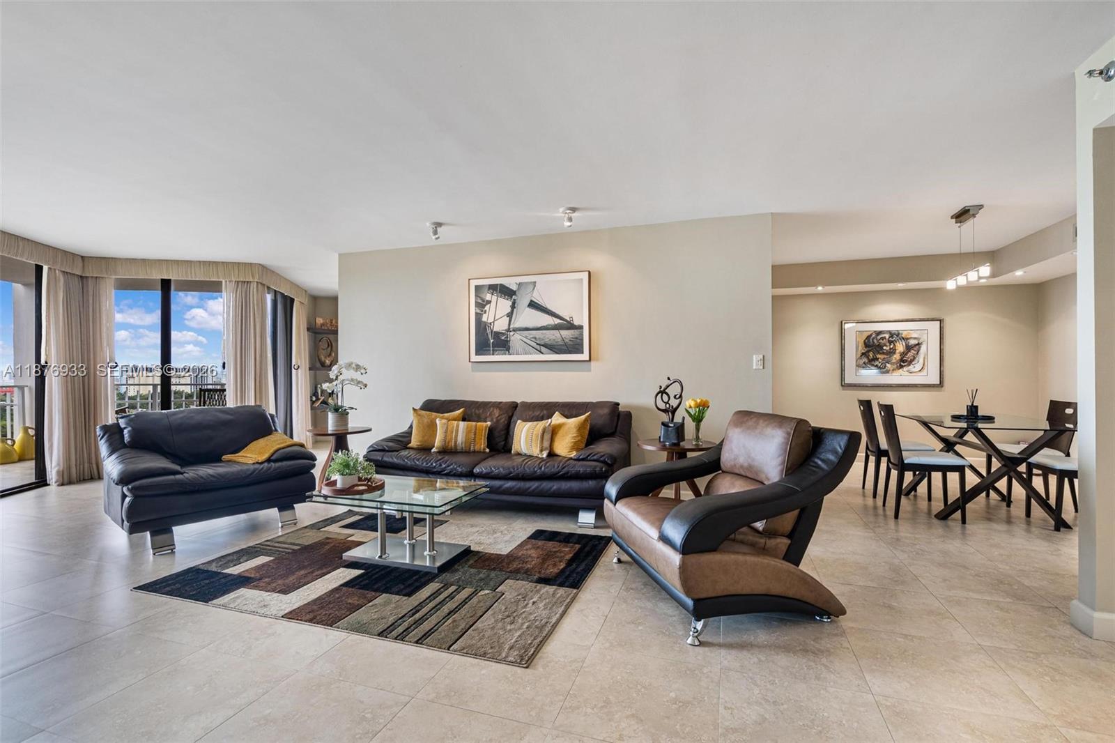 2000 Towerside Ter 1407