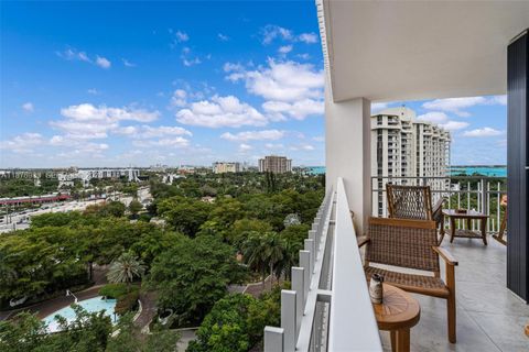 2000 Towerside Ter 1407 Miami FL 33138