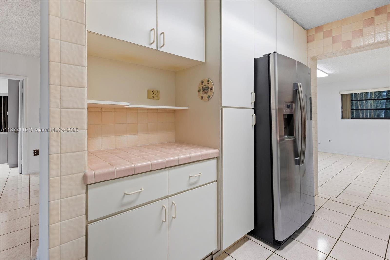 MILLER HEIGHTS SEC 6 - Residential