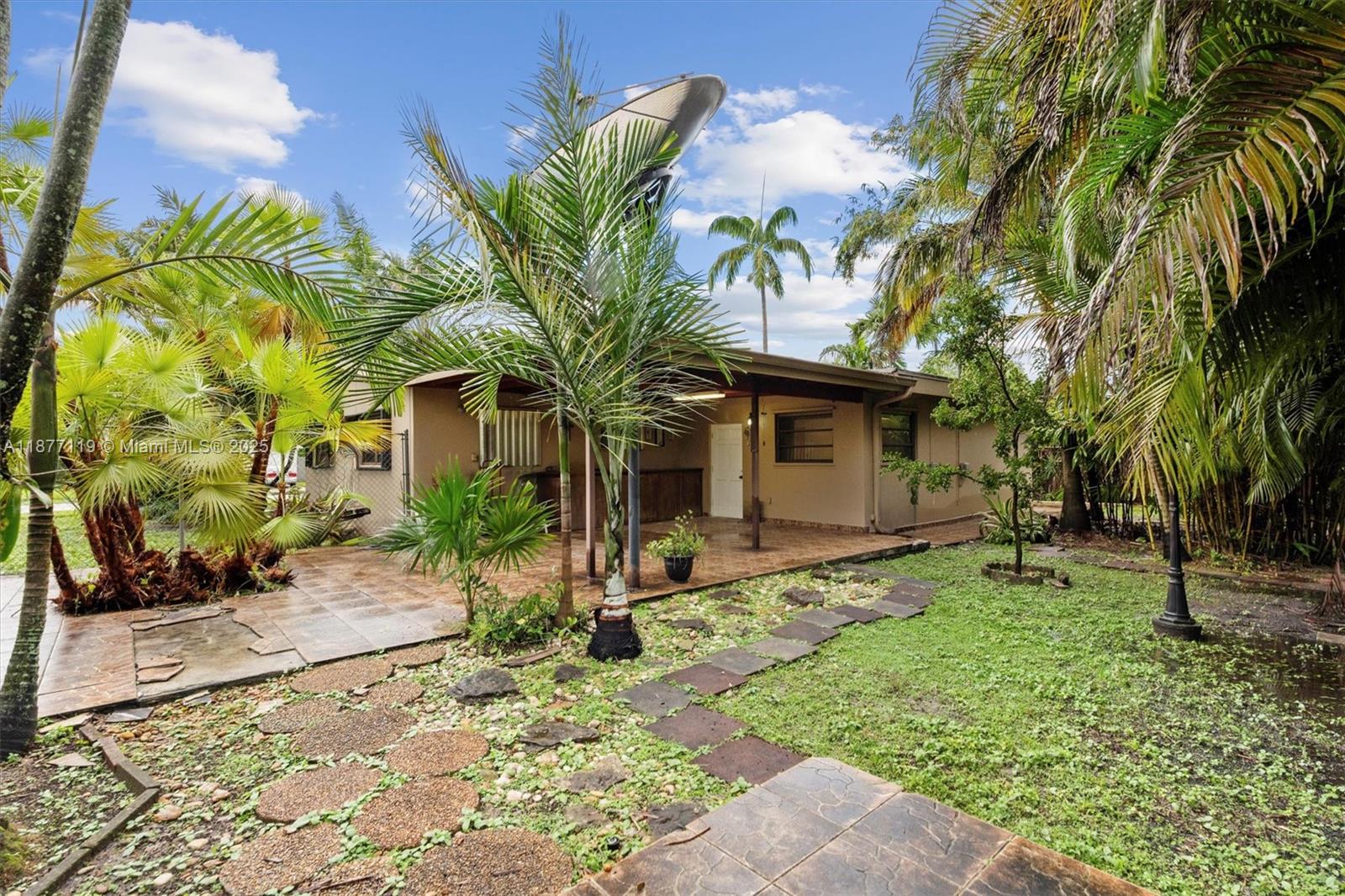 MILLER HEIGHTS SEC 6 - Residential