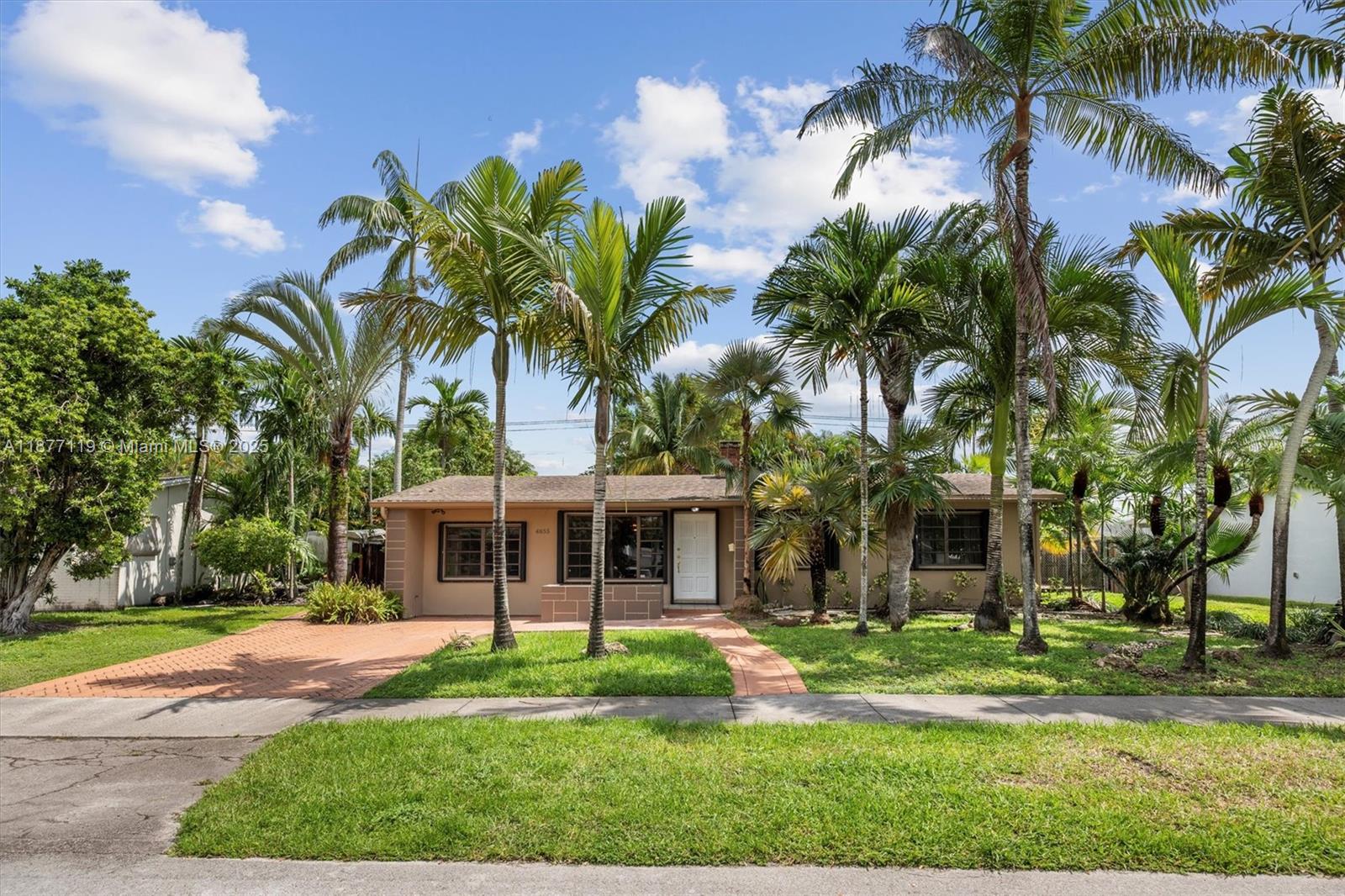 MILLER HEIGHTS SEC 6 - Residential