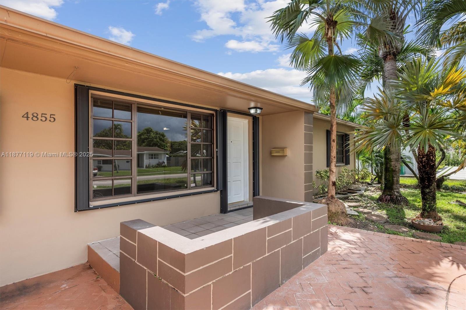 MILLER HEIGHTS SEC 6 - Residential