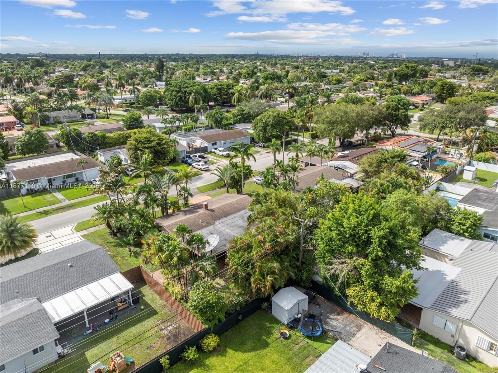 MILLER HEIGHTS SEC 6 - Residential