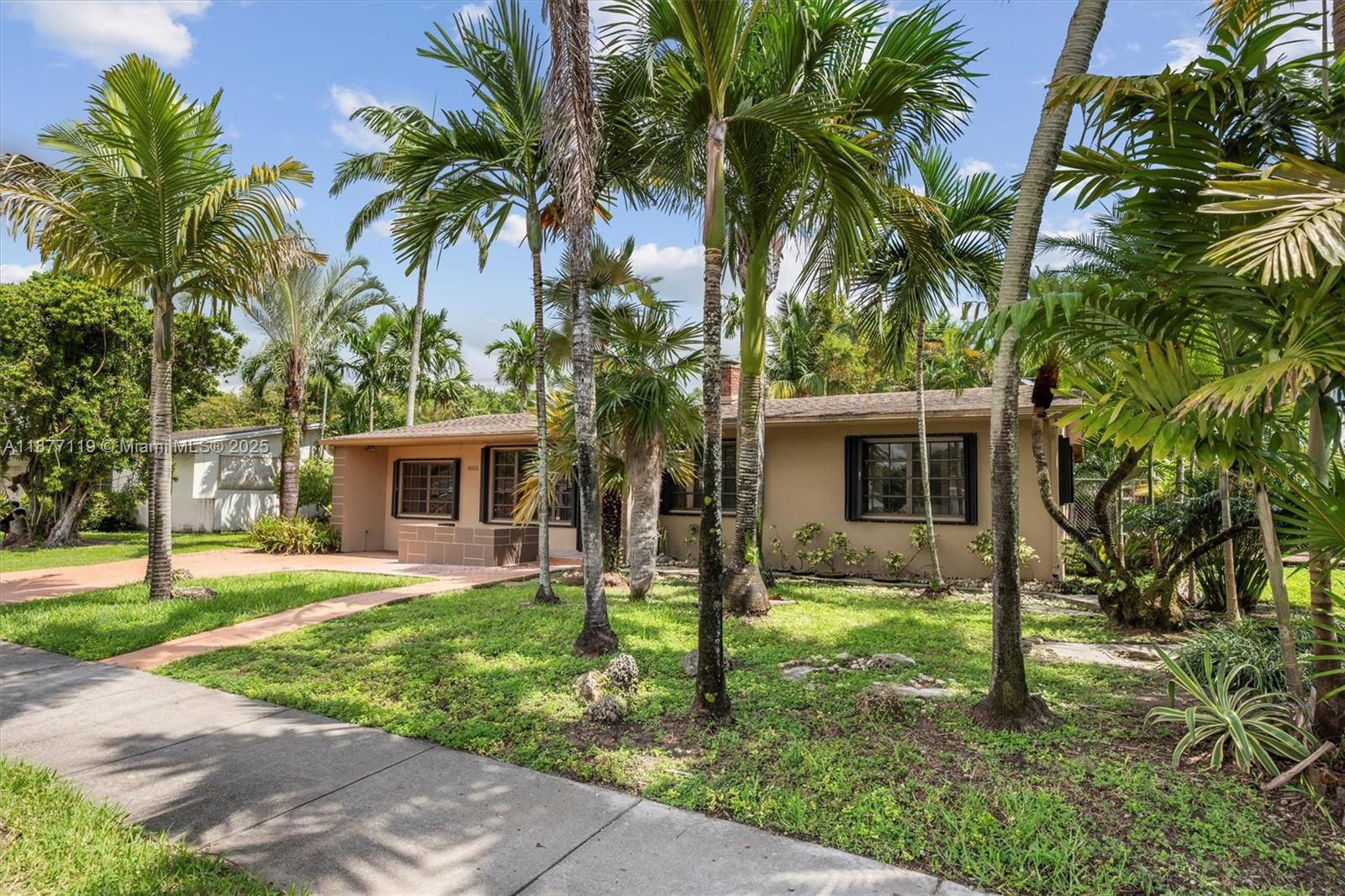 MILLER HEIGHTS SEC 6 - Residential