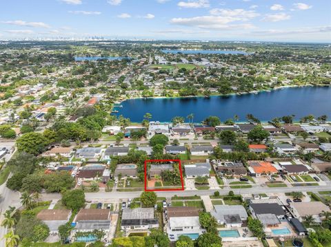 4855 SW 94th Ave Miami FL 33165