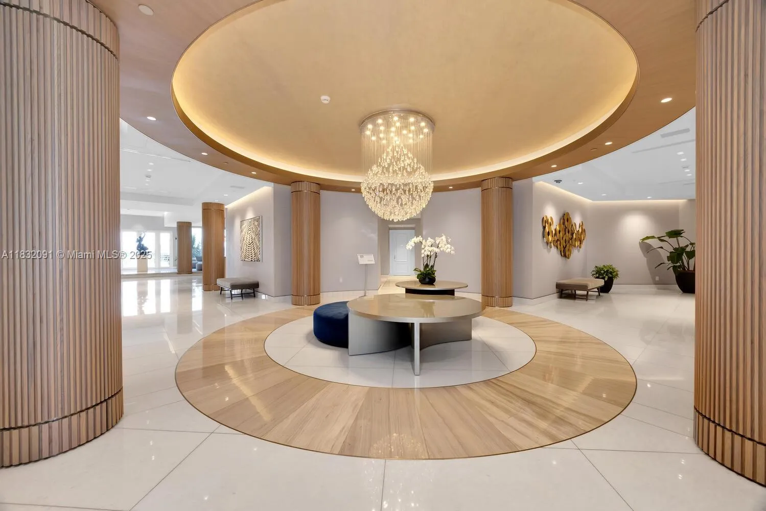 Miami, Florida 33131, United States, 3 Bedrooms Bedrooms, ,3 BathroomsBathrooms,Residential,Active,162564