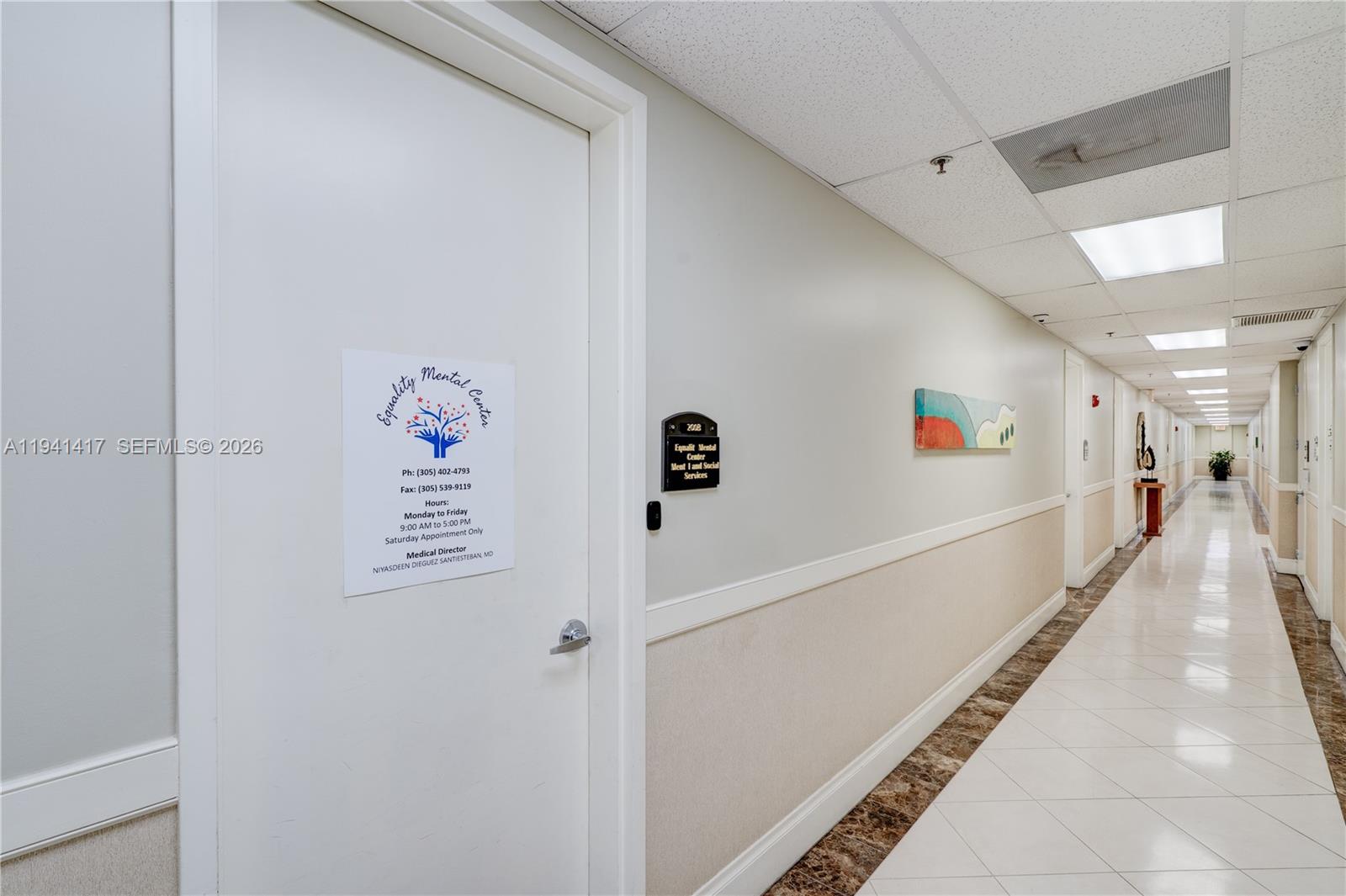 5803 NW 151st St 200-B