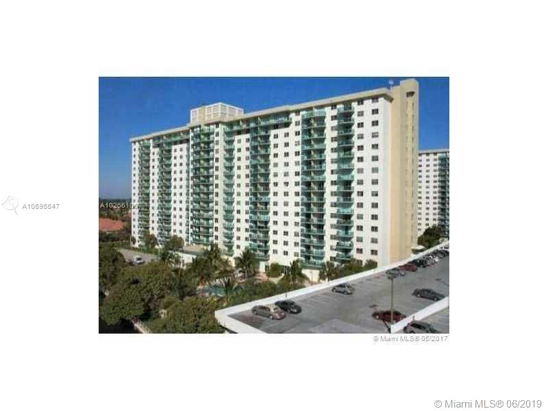 OCEANVIEW BUILDING A COND - Residential Lease