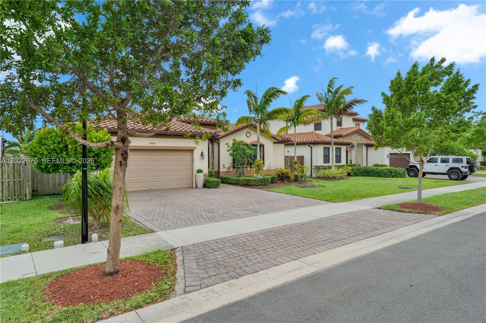 2484 SE 1st St, Homestead, FL, 33033/$645,000 2 2484 SE 1st St