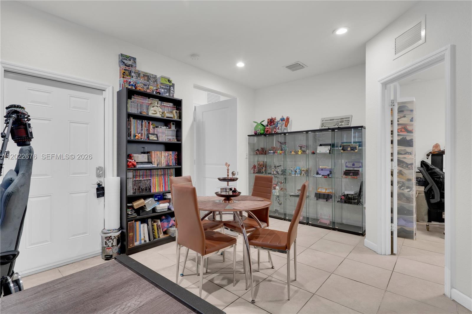 KINGMAN COMMONS - Residential