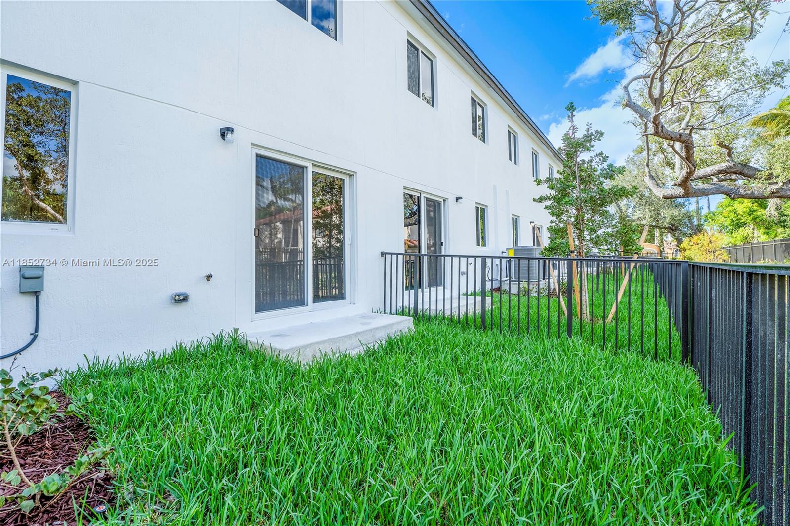 MAGNOLIA PARK - Residential