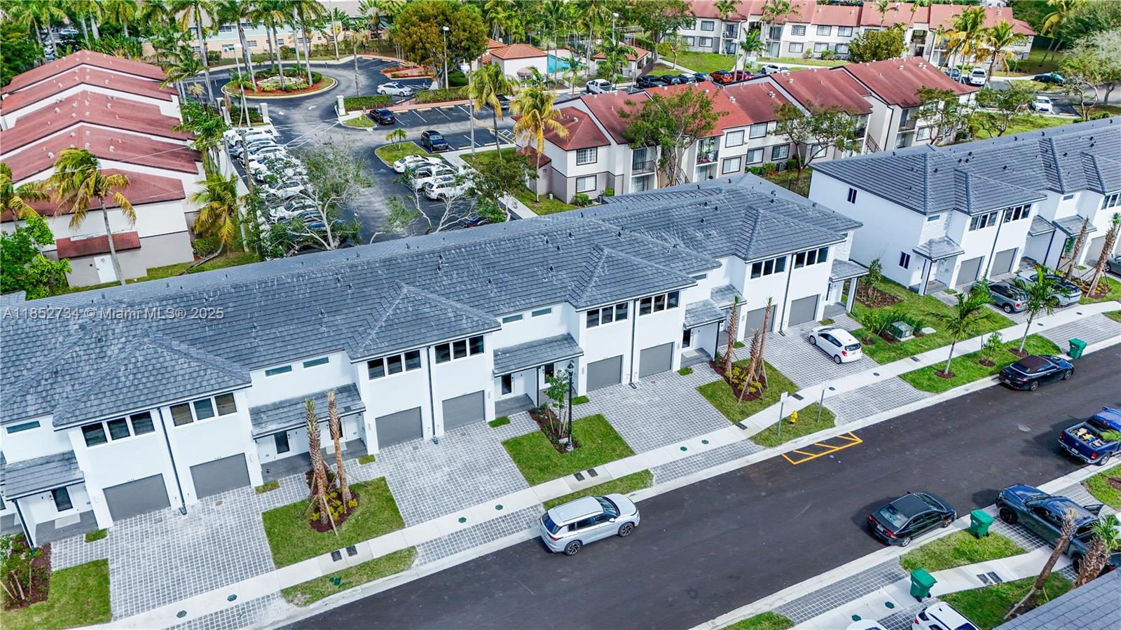 MAGNOLIA PARK - Residential