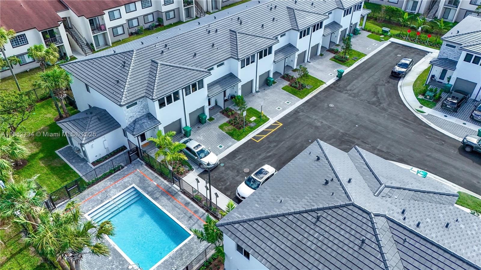 MAGNOLIA PARK - Residential