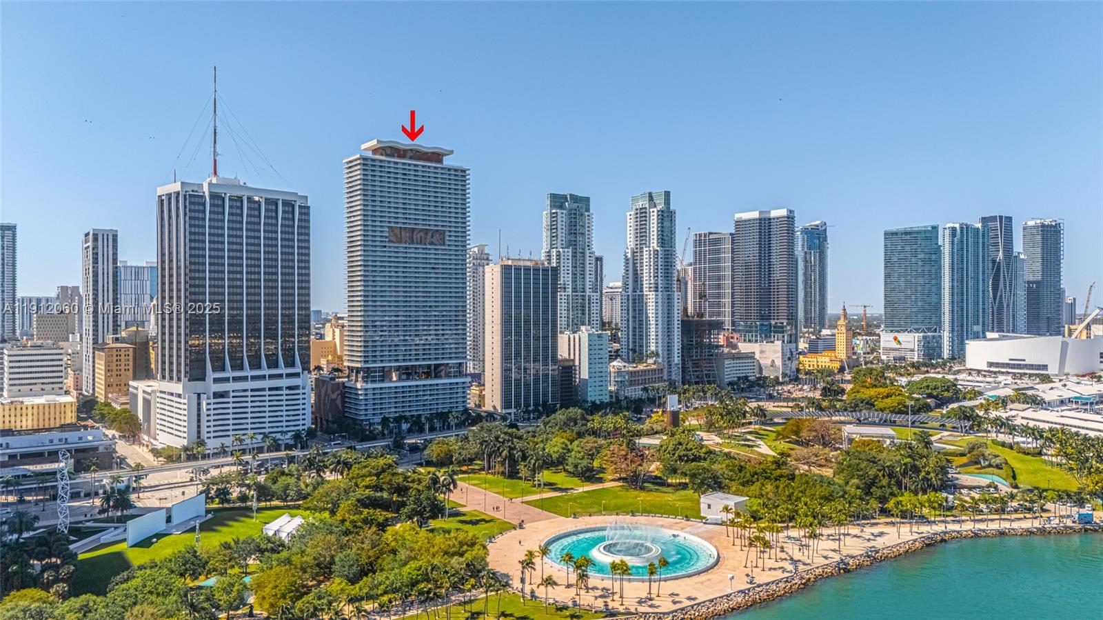 50 BISCAYNE CONDO - Residential