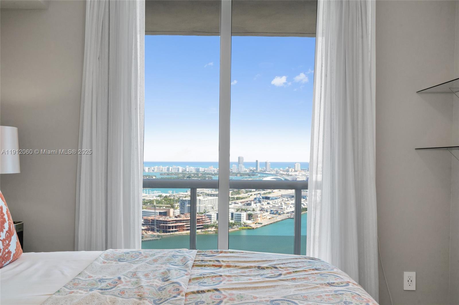 50 BISCAYNE CONDO - Residential