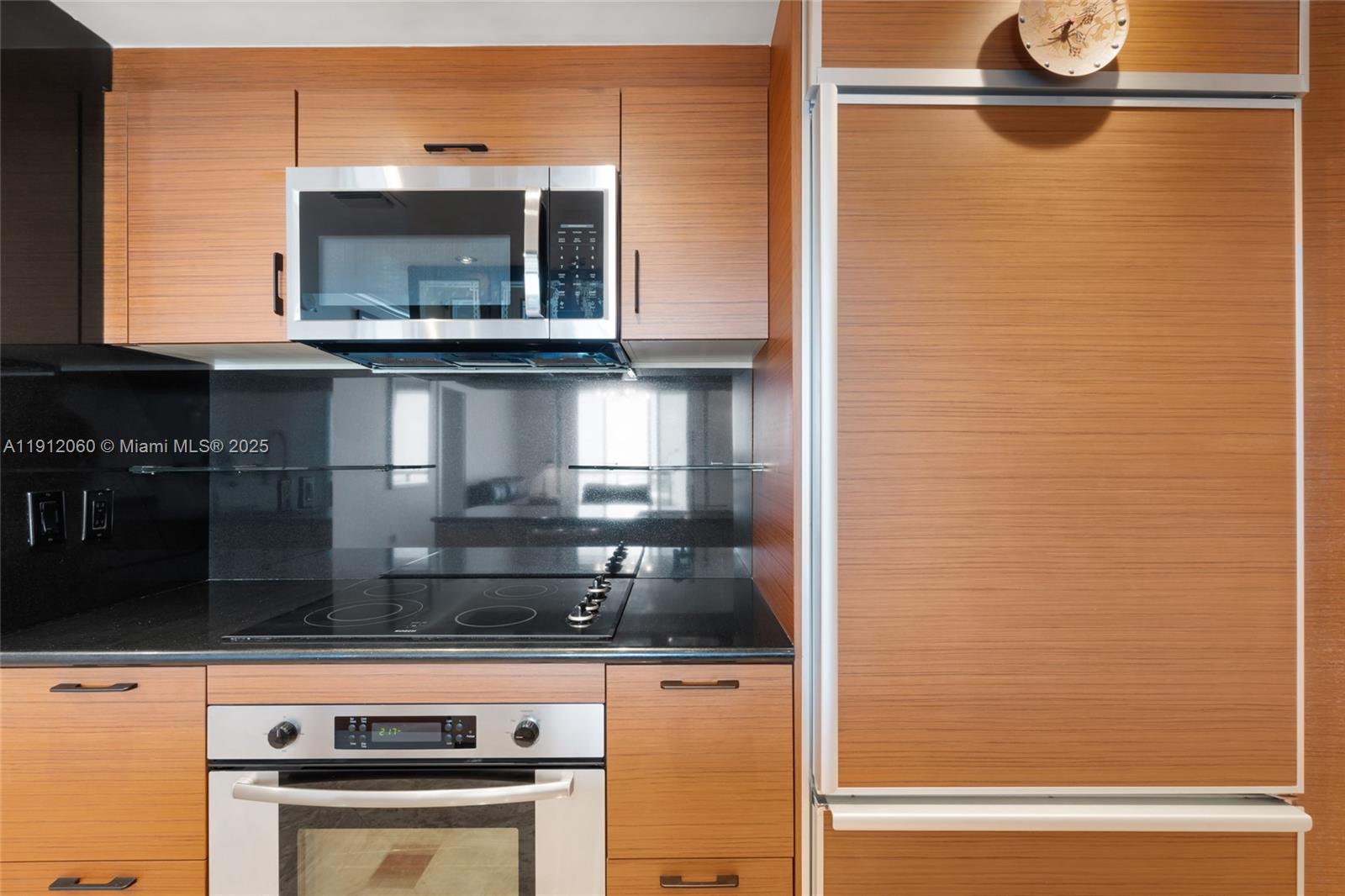 50 BISCAYNE CONDO - Residential