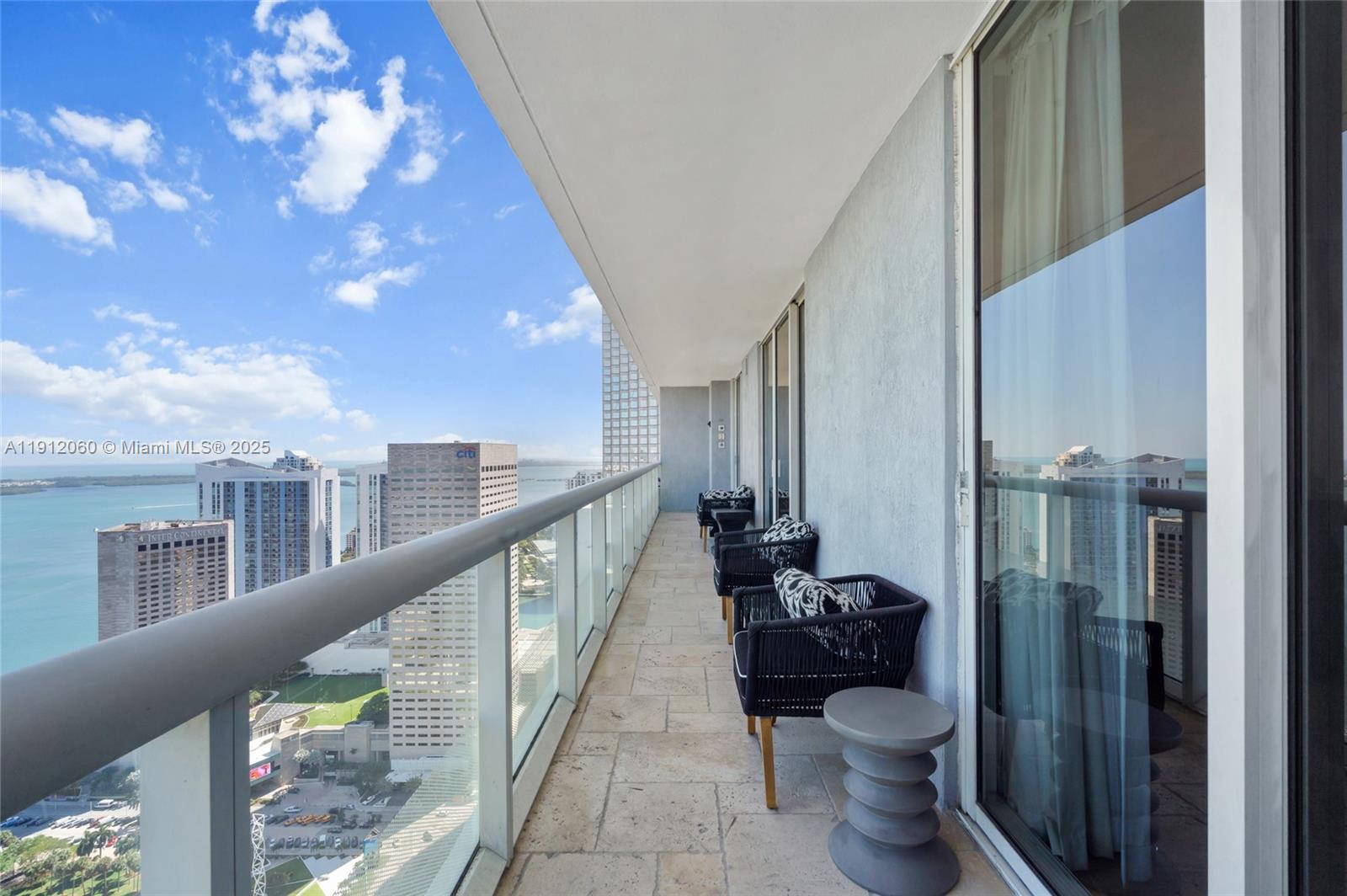 50 BISCAYNE CONDO - Residential