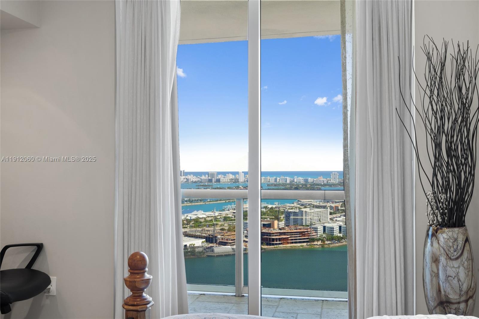 50 BISCAYNE CONDO - Residential