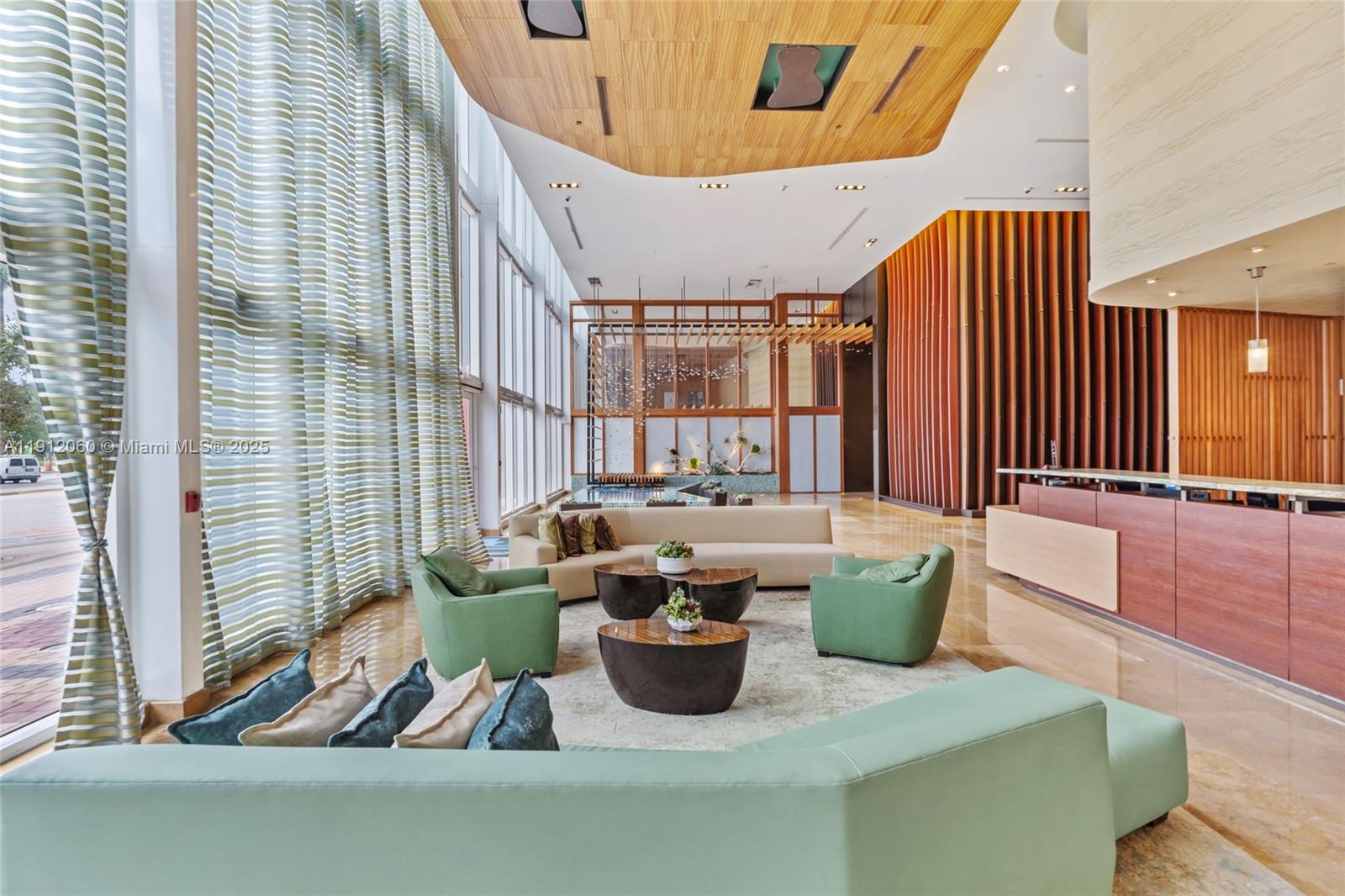 50 BISCAYNE CONDO - Residential