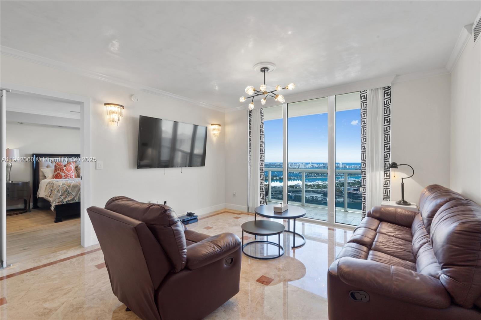 50 BISCAYNE CONDO - Residential