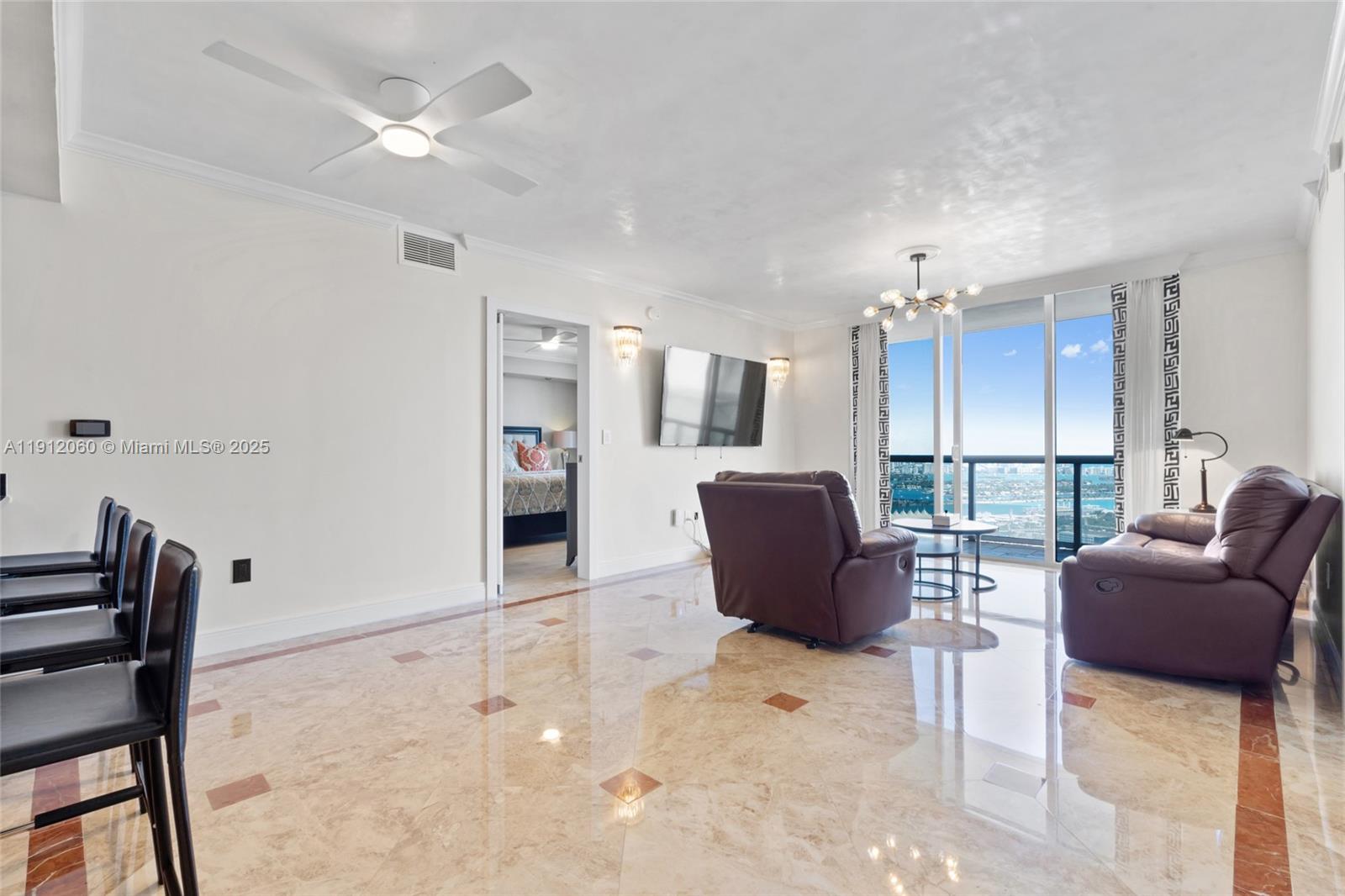 50 BISCAYNE CONDO - Residential