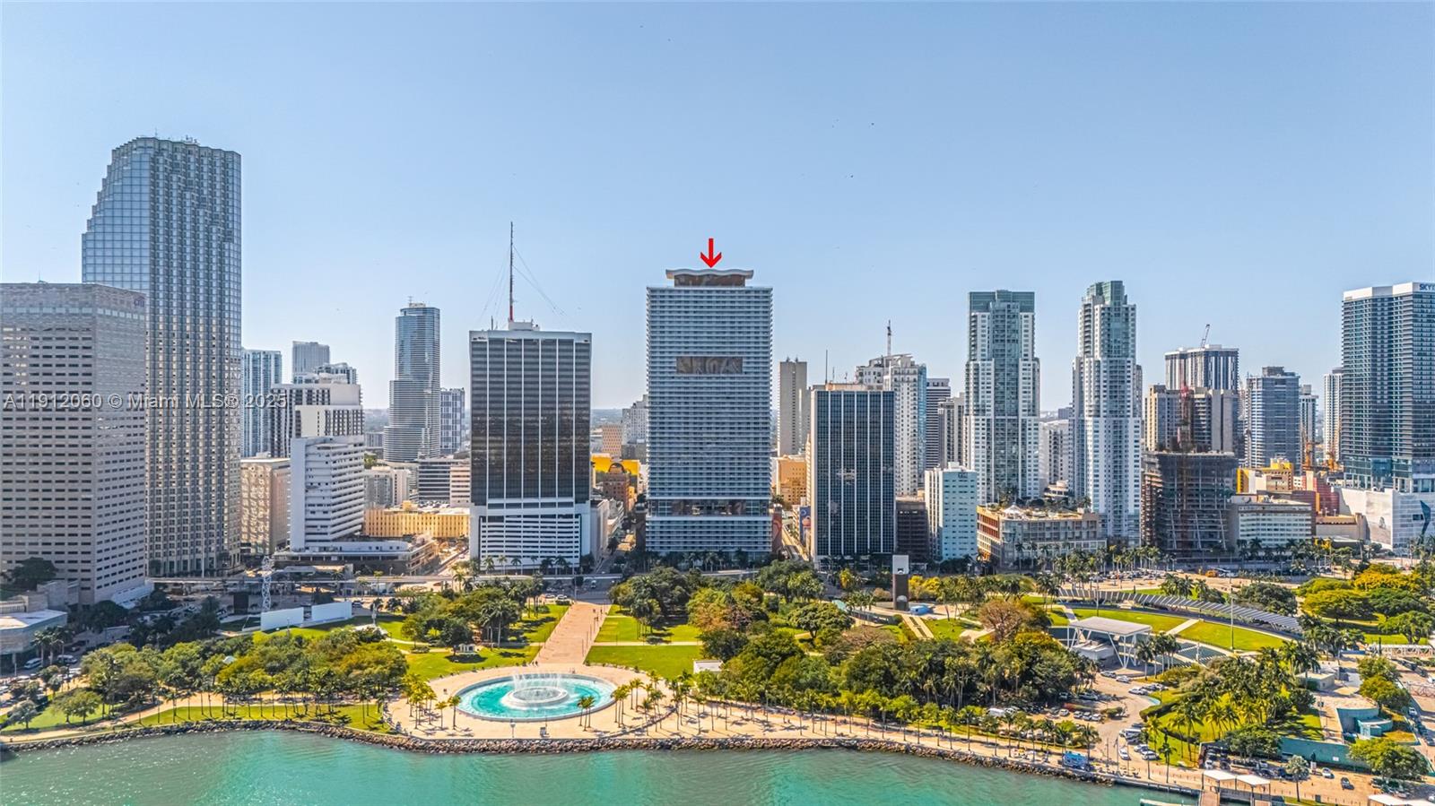 50 BISCAYNE CONDO - Residential