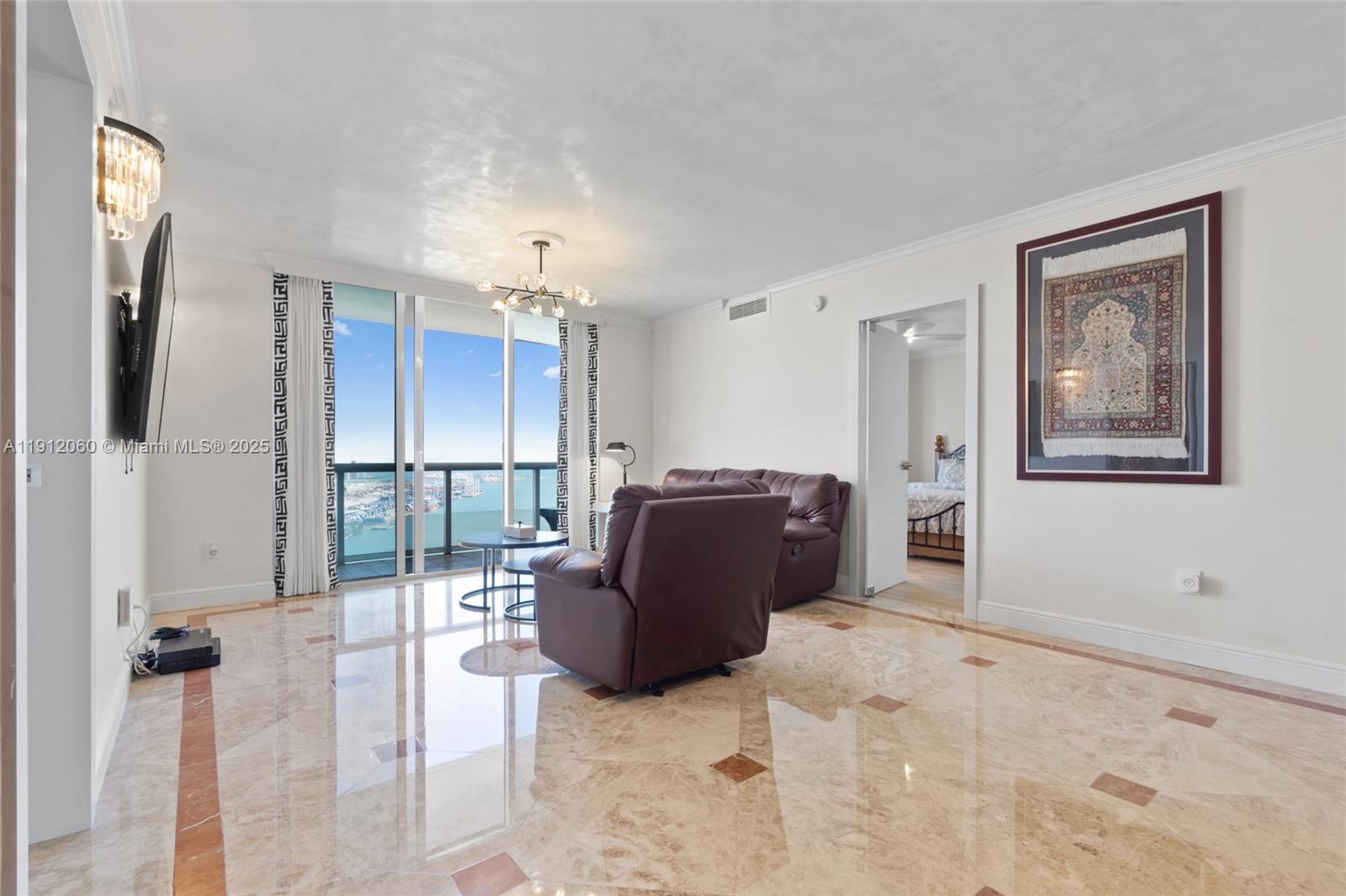 50 BISCAYNE CONDO - Residential