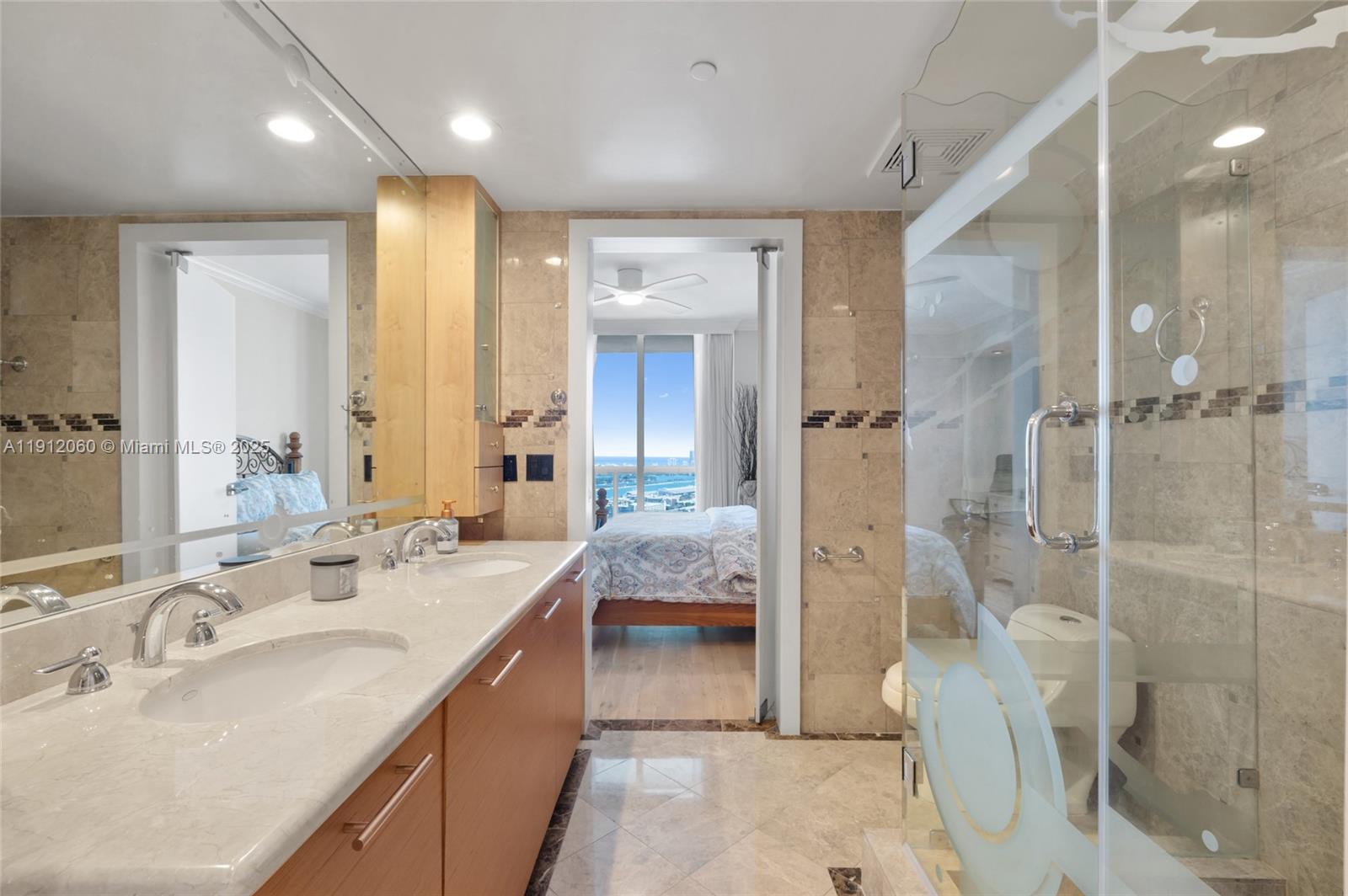 50 BISCAYNE CONDO - Residential