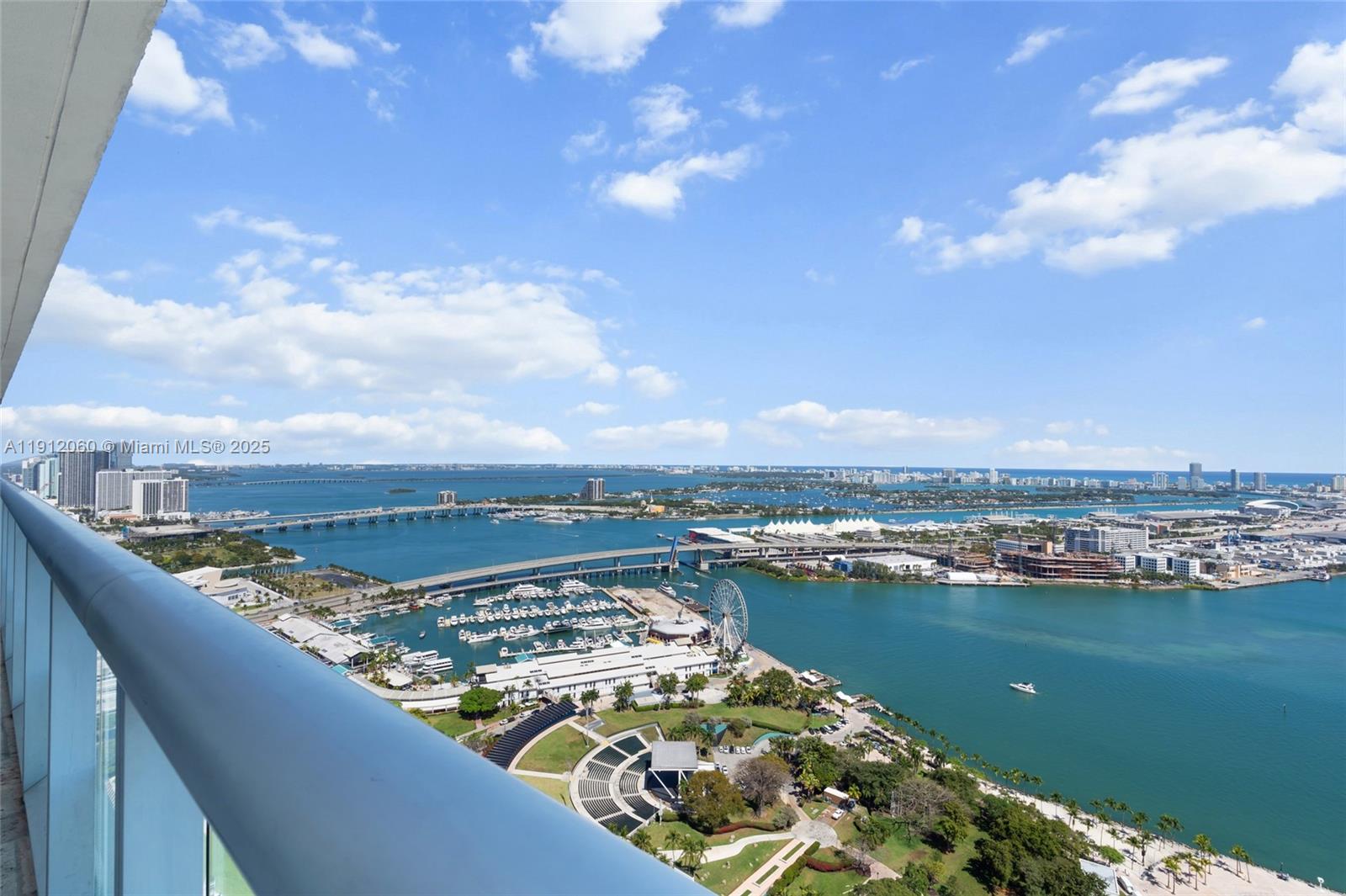 50 BISCAYNE CONDO - Residential