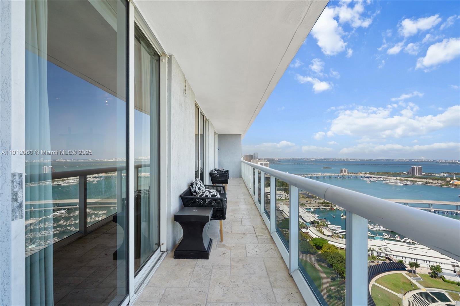 50 BISCAYNE CONDO - Residential