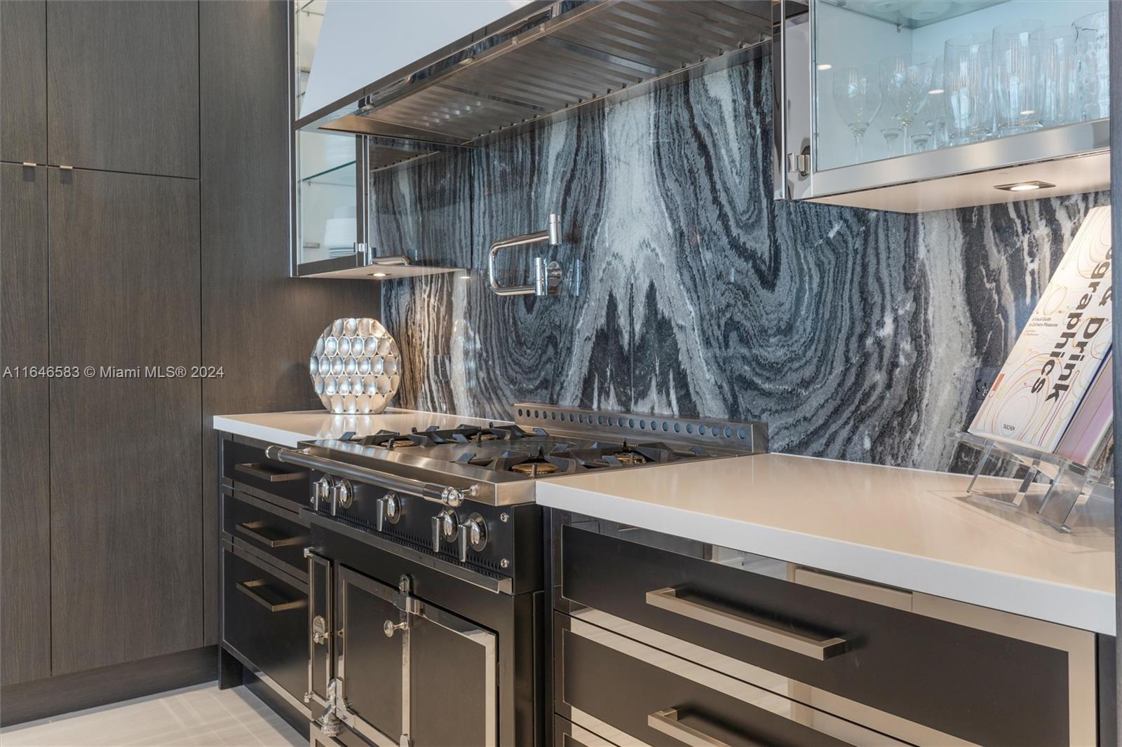 Estates at Acqualina - Residential