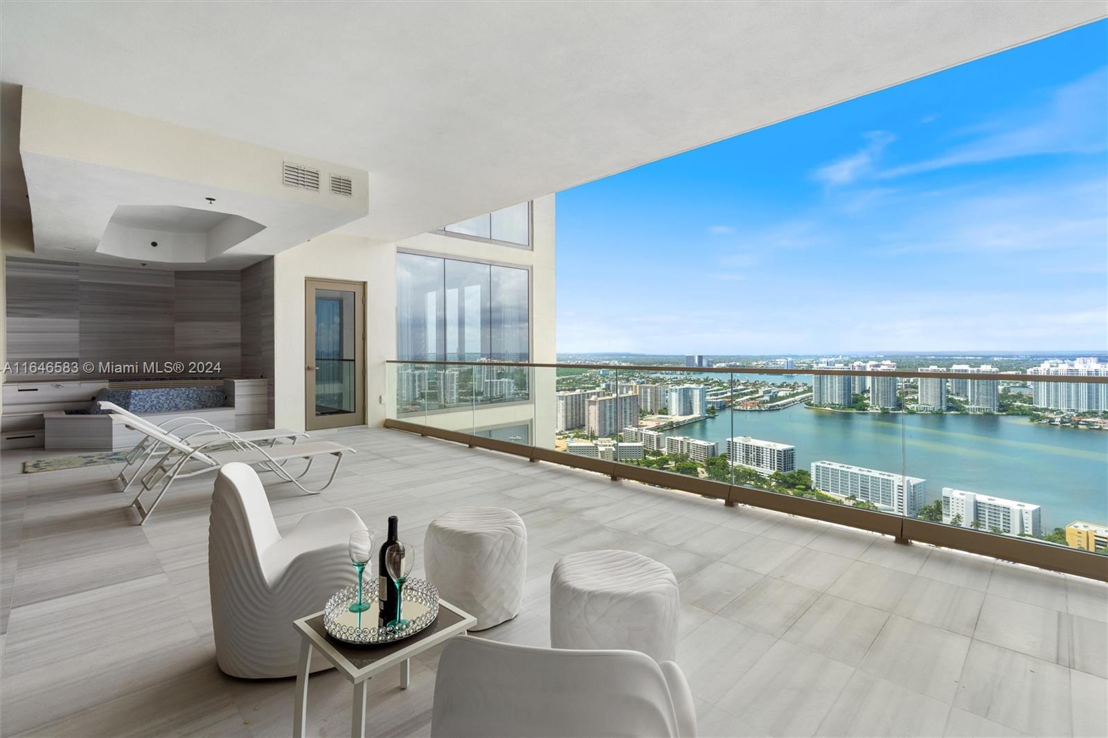 Estates at Acqualina - Residential