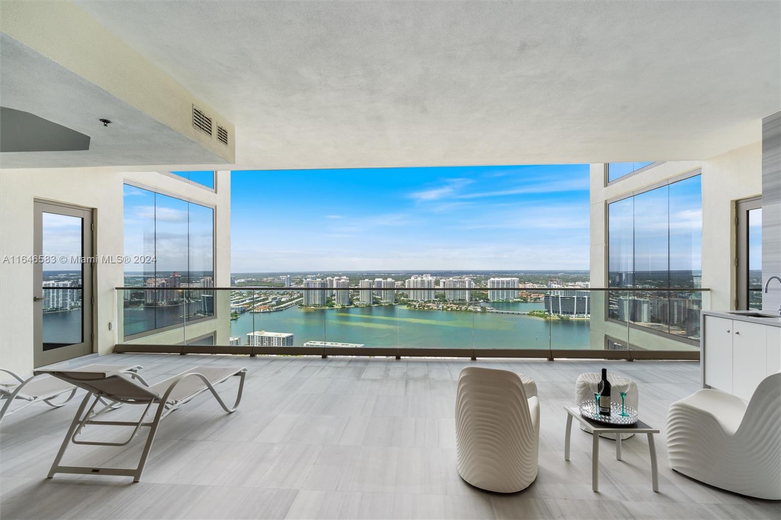 Estates at Acqualina - Residential