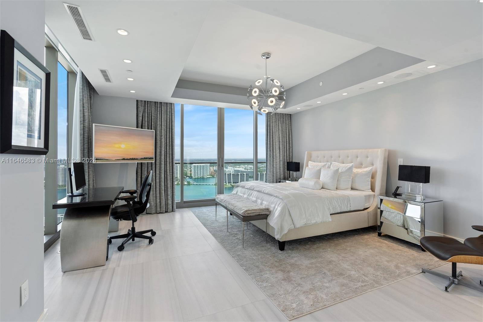 Estates at Acqualina - Residential