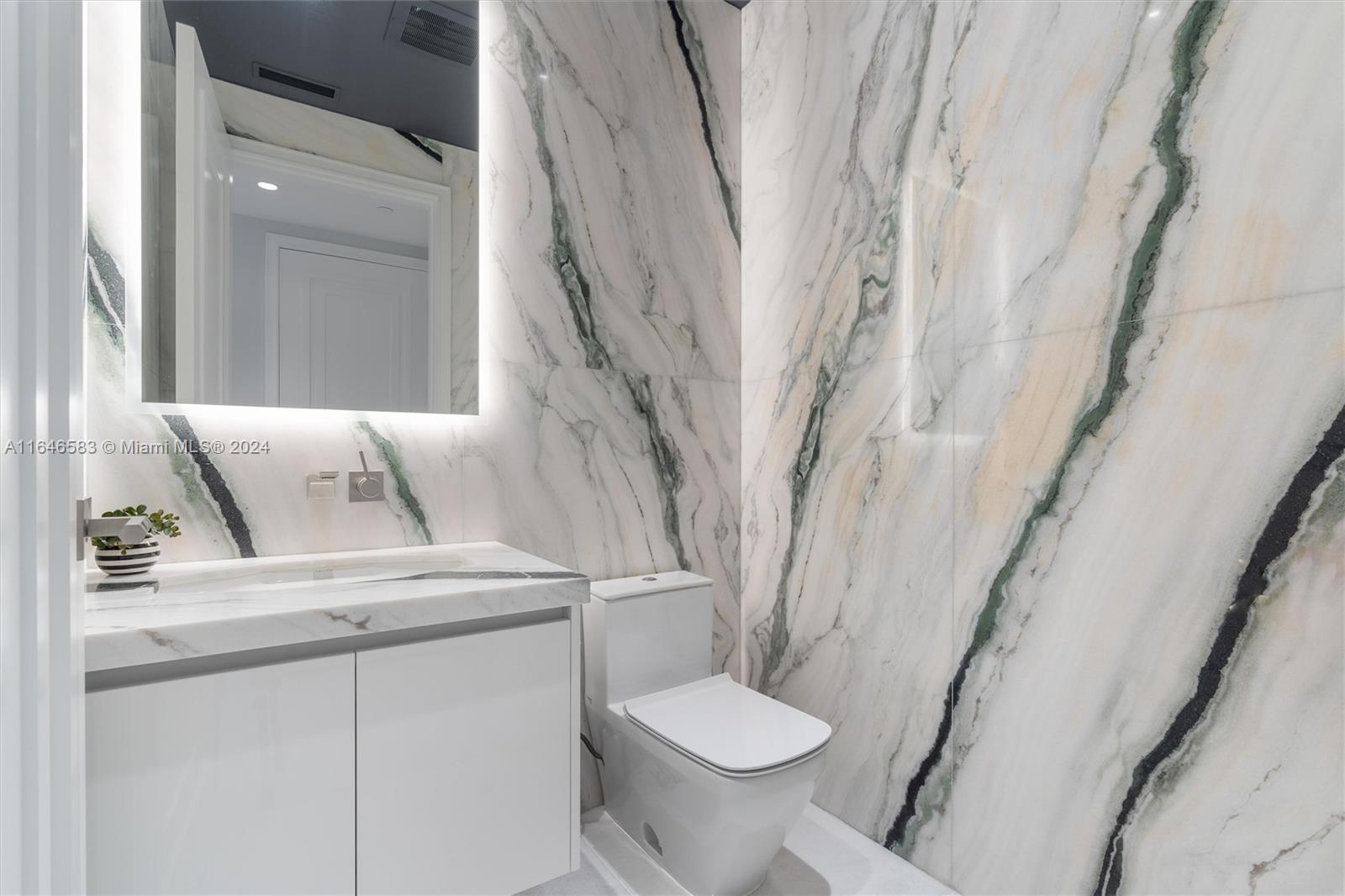 Estates at Acqualina - Residential