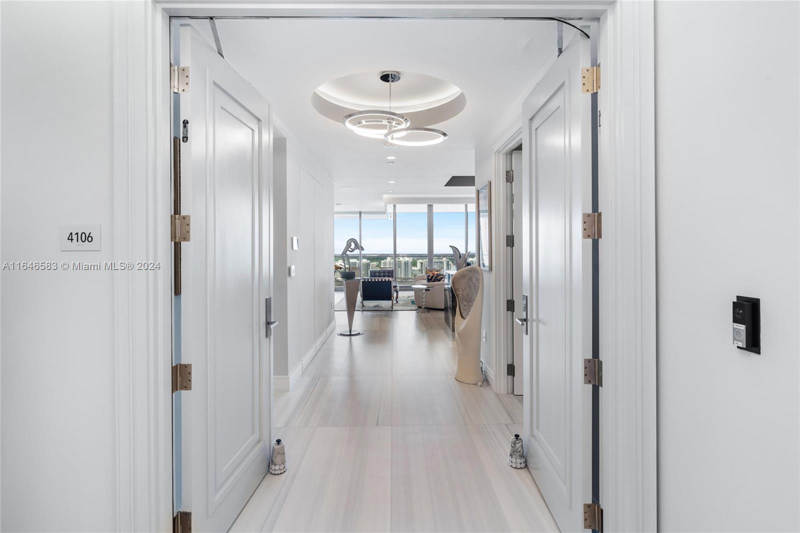 Estates at Acqualina - Residential