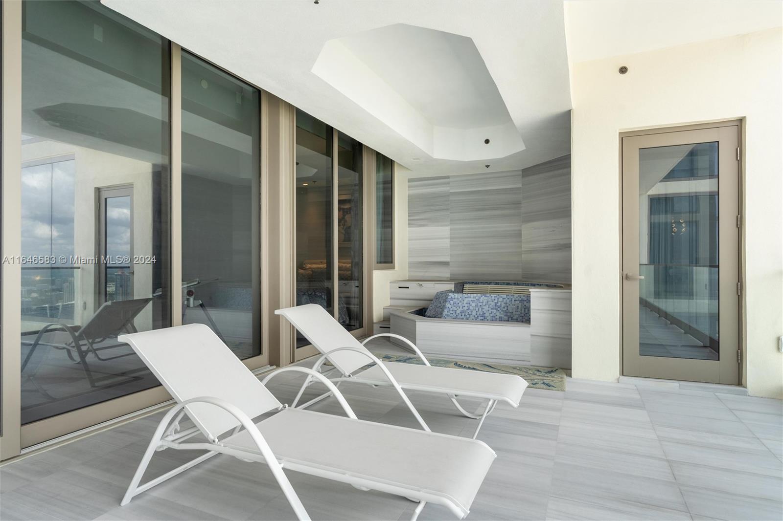 Estates at Acqualina - Residential